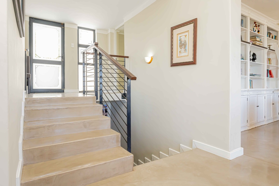 To Let 3 Bedroom Property for Rent in Oranjezicht Western Cape